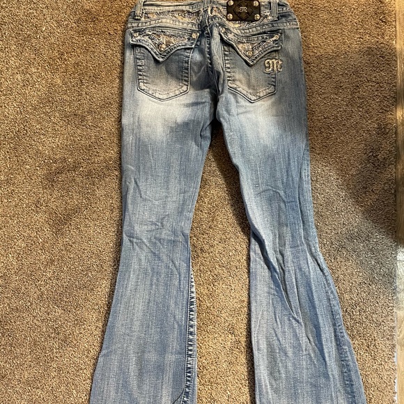 Buckle exclusive Miss Me Jeans - Picture 2 of 5